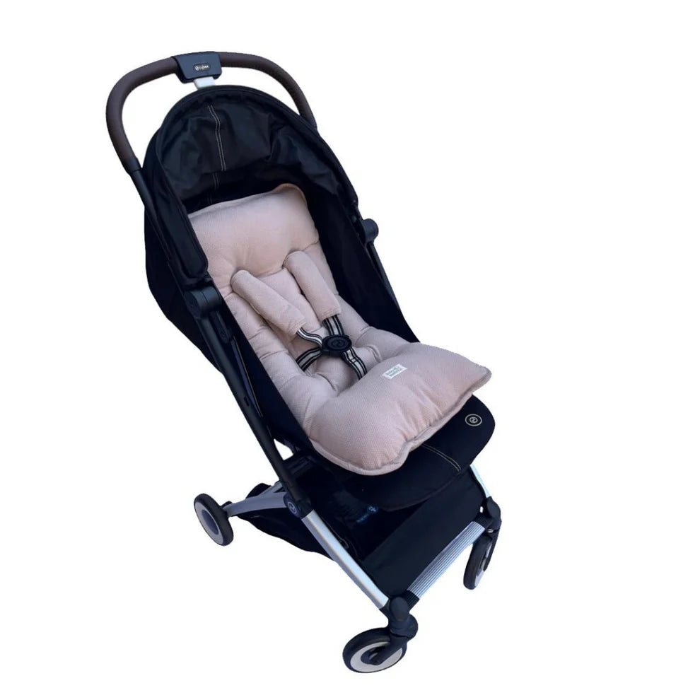 Cojín para Coche Algodón - Babymattress