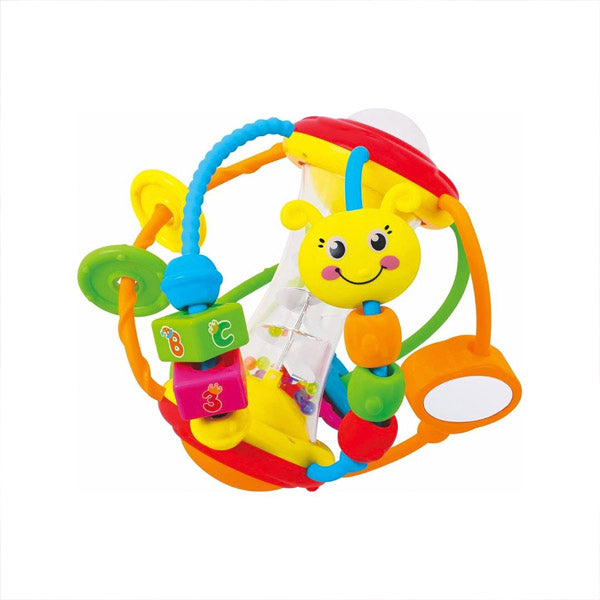 Juguete Esfera de Actividades- Hola Toys