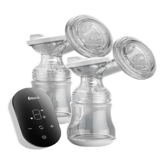 Extractor de leche doble - Balia