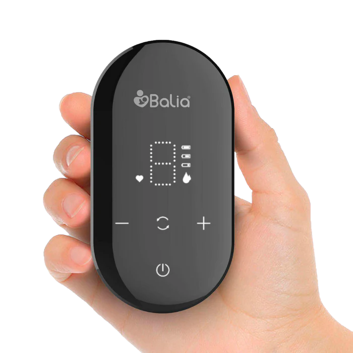 Extractor de leche doble - Balia