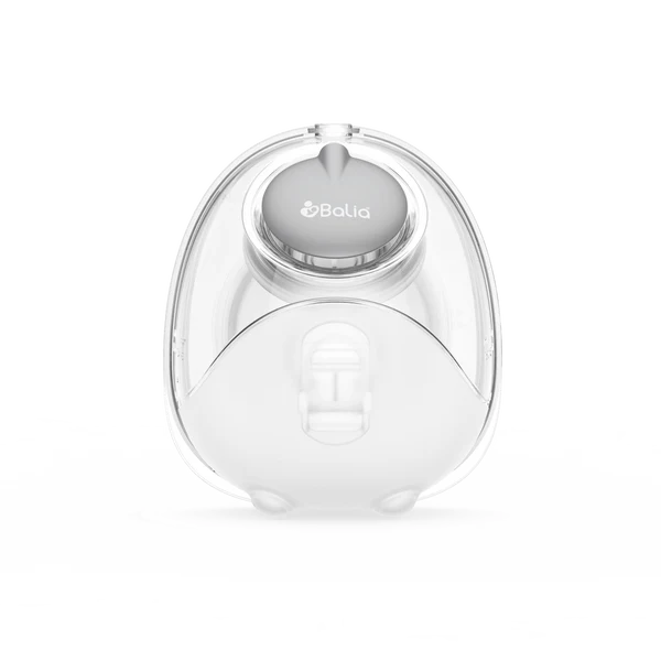 Extractor de leche doble manos libres - Balia