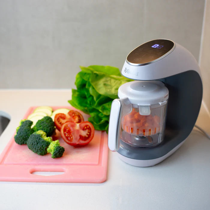 Procesadora de alimentos Multifuncional - Balia