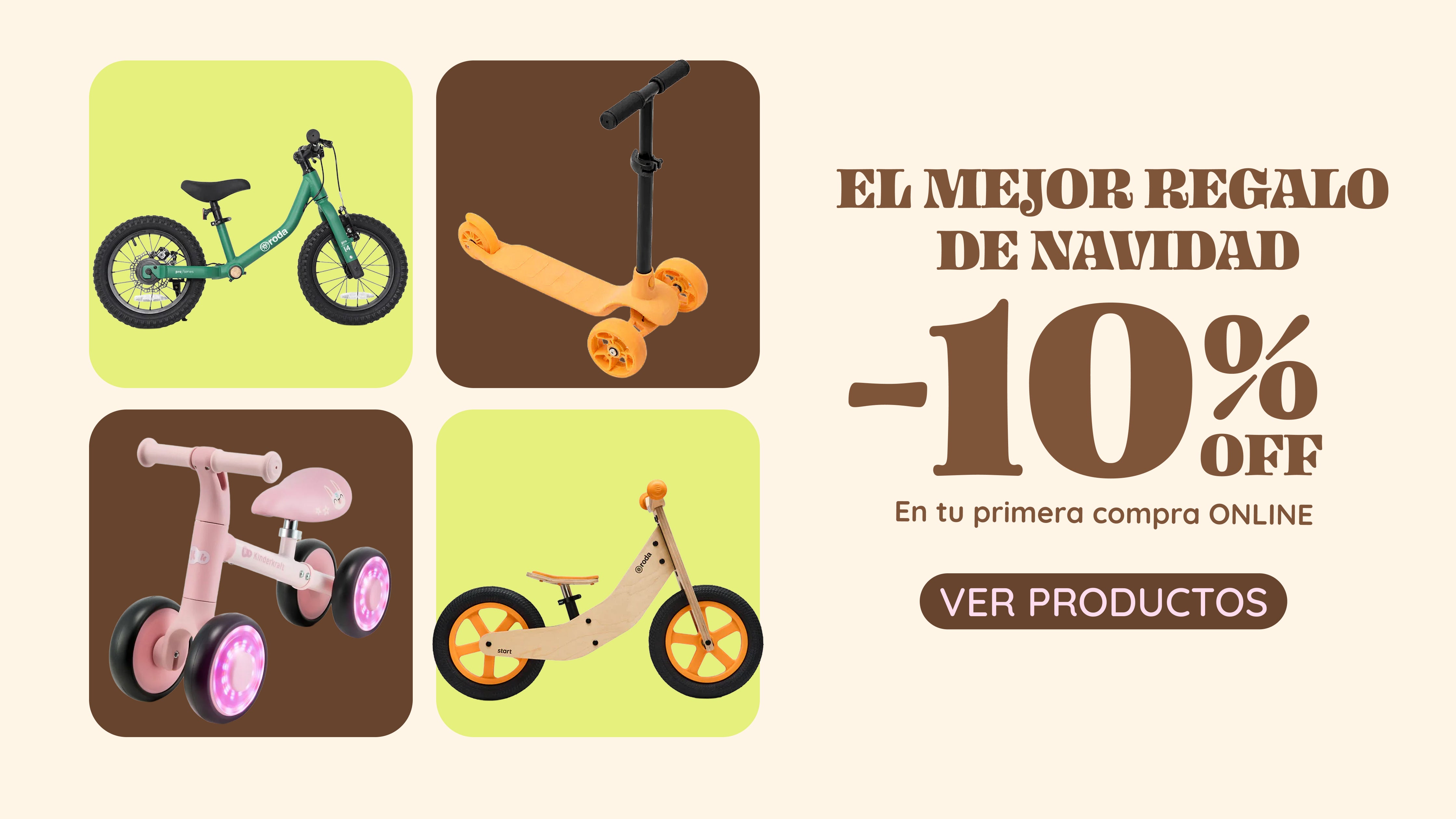 BICICLETAS SCOOTER RODA