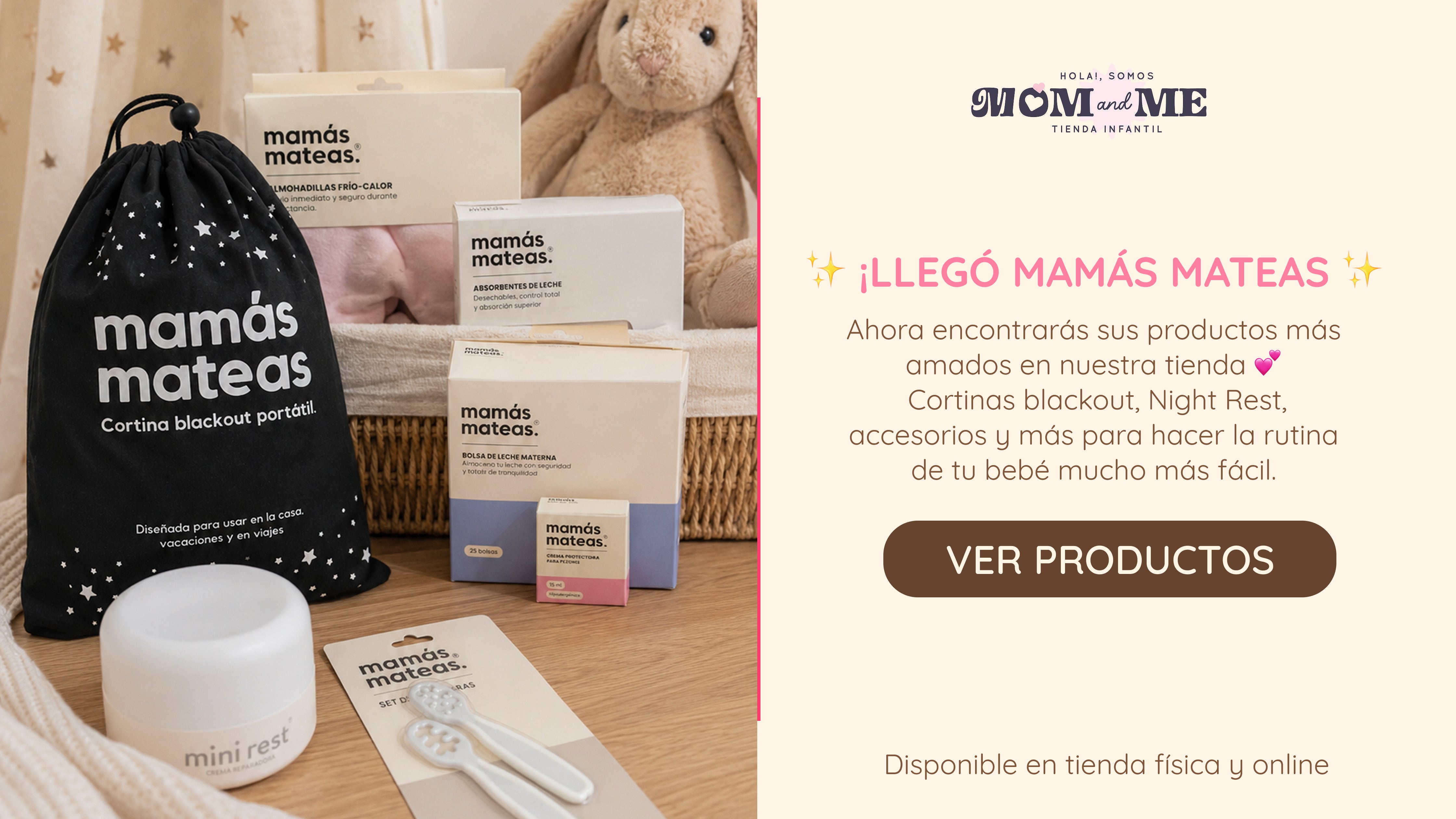 productos para toddler