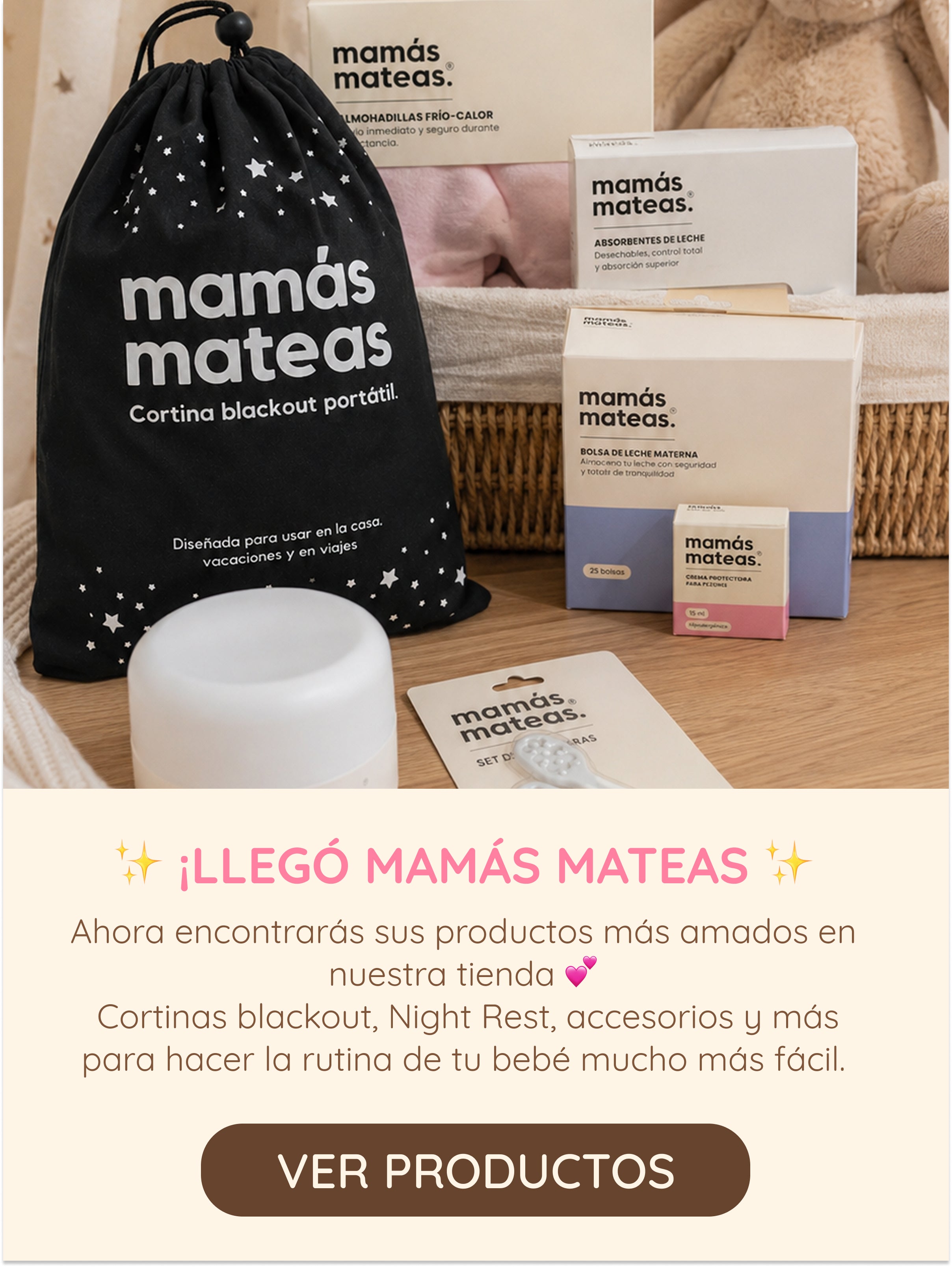 productos para toddler