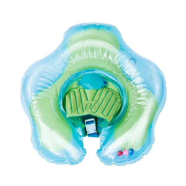 Flotador Infantil Baby Green - Green Dolphin