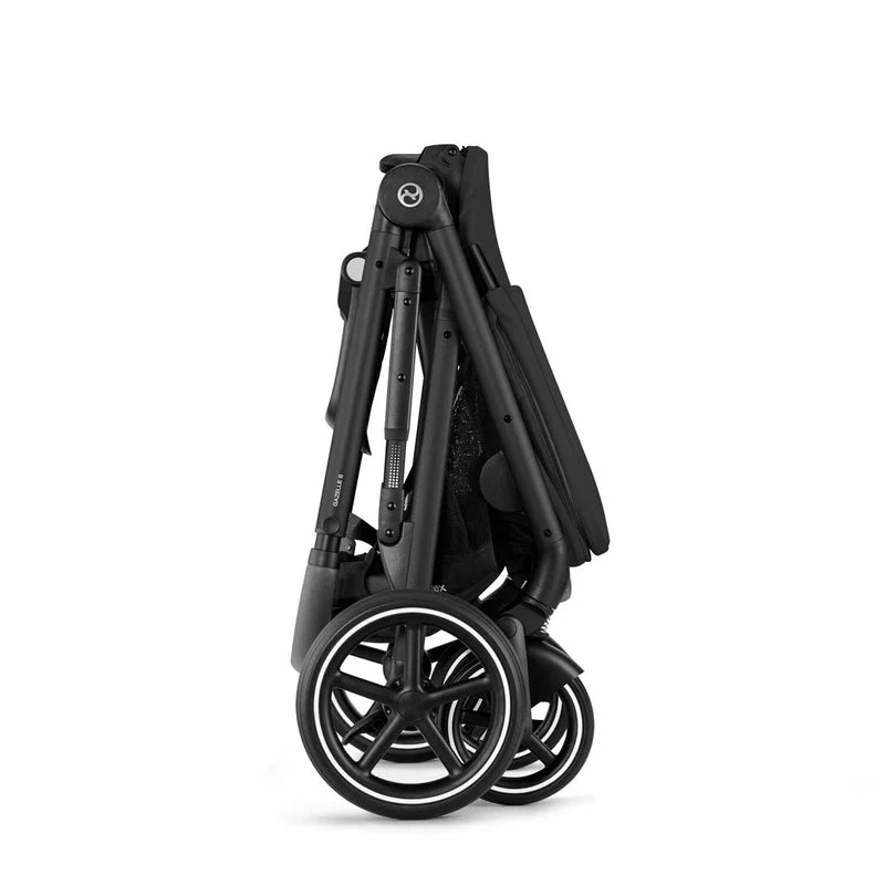 Coche de Paseo Balios S Lux 3.0 - Cybex