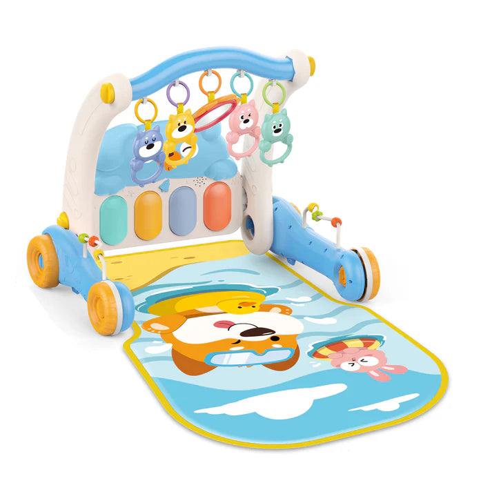 Gimnasio y Andador Infantil  - Huanger