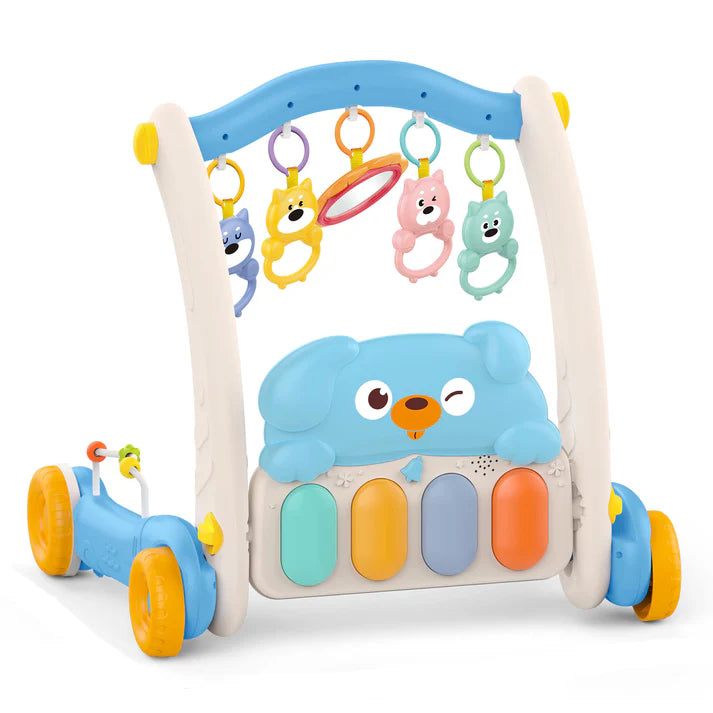 Gimnasio y Andador Infantil  - Huanger