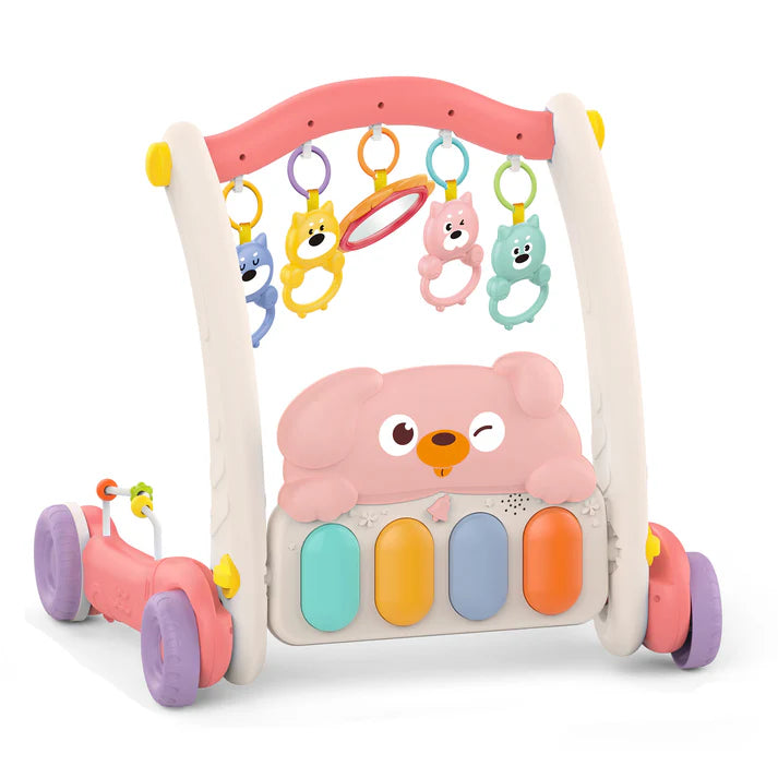 Gimnasio y Andador Infantil  - Huanger