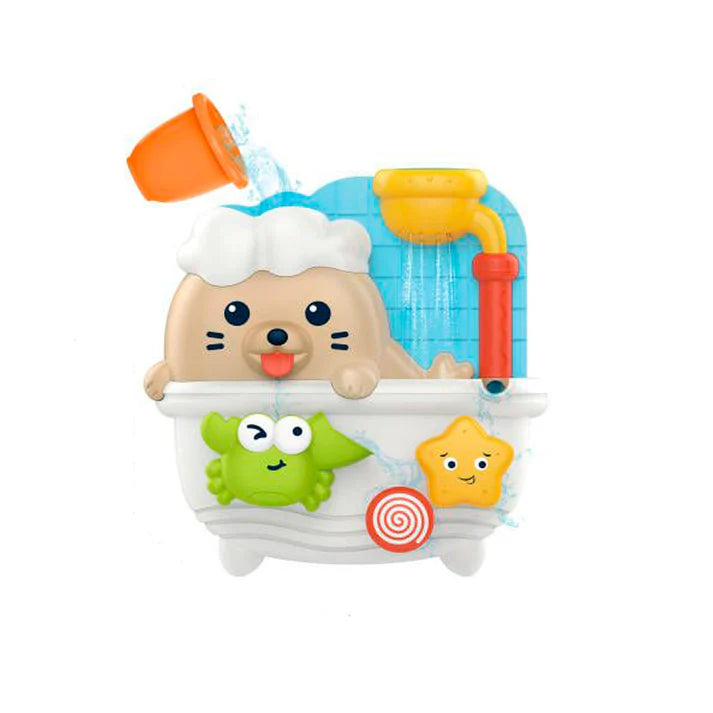 Juego de Agua Bañera - Huanger