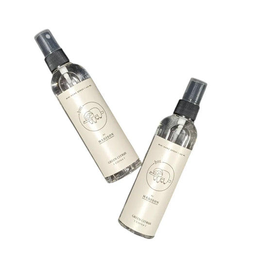 Aroma Ambiental 120 ml - Baby Mattress