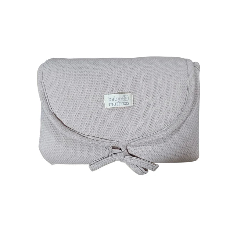 Mudador Portatíl Babymattress