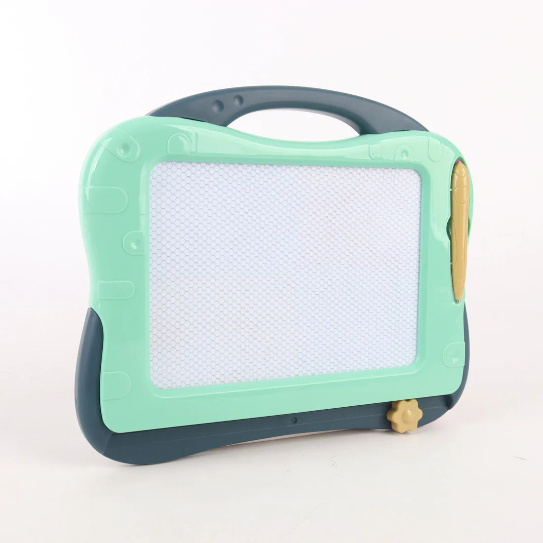 Pizarra de Dibujo Magnético Educativo - Sami Toys
