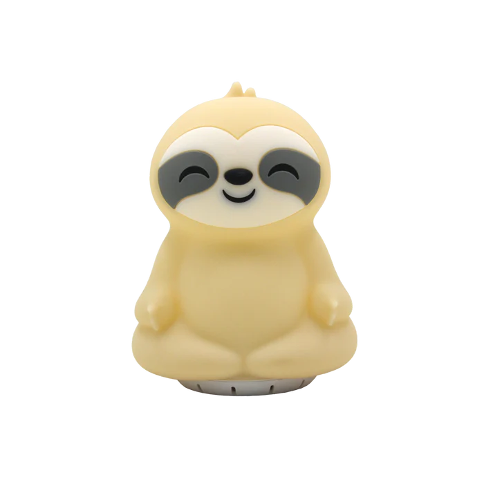 Lámpara con ruido blanco Perezoso - Balia