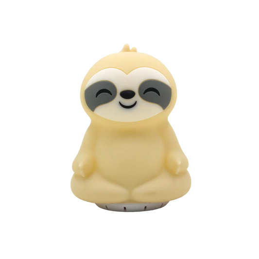 Lámpara con ruido blanco Perezoso - Balia