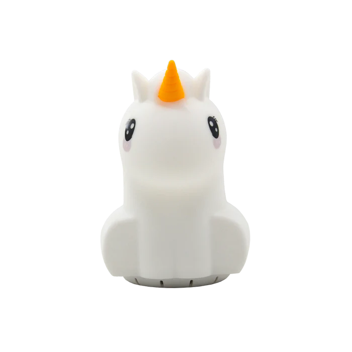 Lámpara con ruido blanco Unicornio – Balia