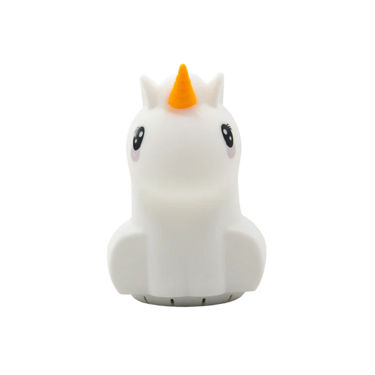 Lámpara con ruido blanco Unicornio – Balia