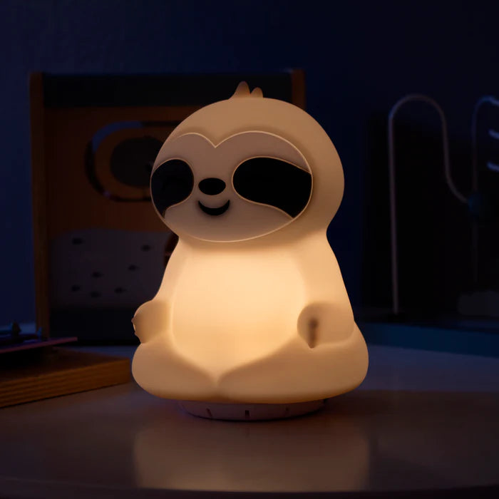 Lámpara con ruido blanco Perezoso - Balia