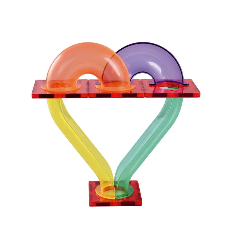 Juego Magnético Magical Build 78 Piezas - Magical Magnets