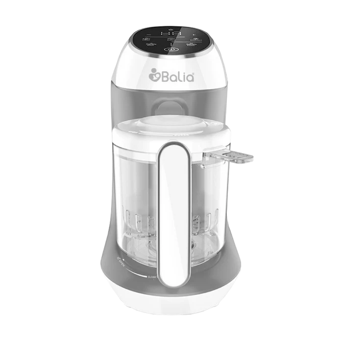 Procesadora de alimentos Multifuncional - Balia