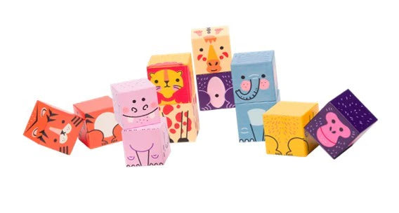 Ima Cube Baby - Savannah - Imanix