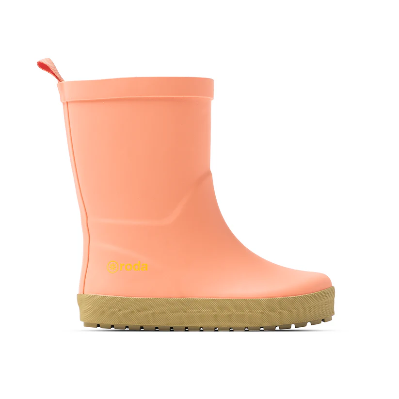 BOTAS DE AGUA DE NIÑOS NIÑAS - Roda