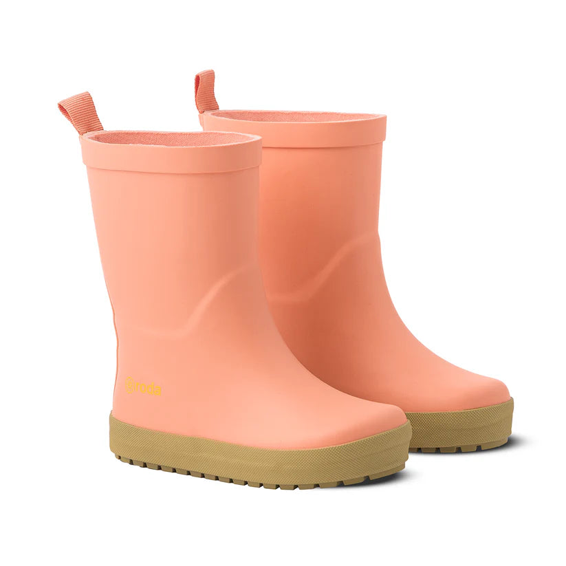 BOTAS DE AGUA DE NIÑOS NIÑAS - Roda