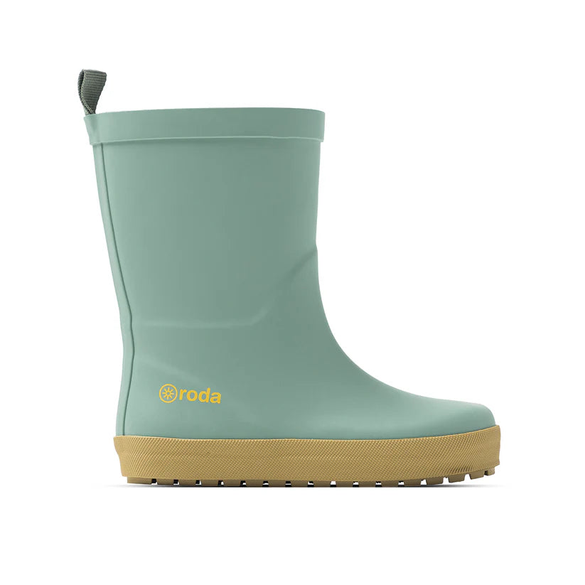 BOTAS DE AGUA DE NIÑOS NIÑAS - Roda