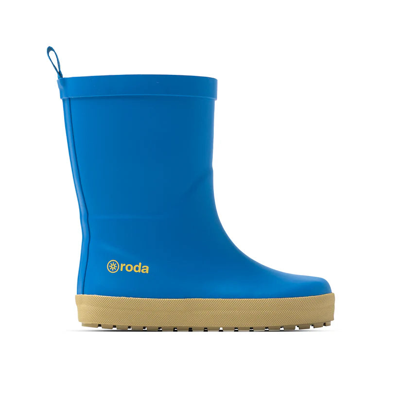 BOTAS DE AGUA DE NIÑOS NIÑAS - Roda