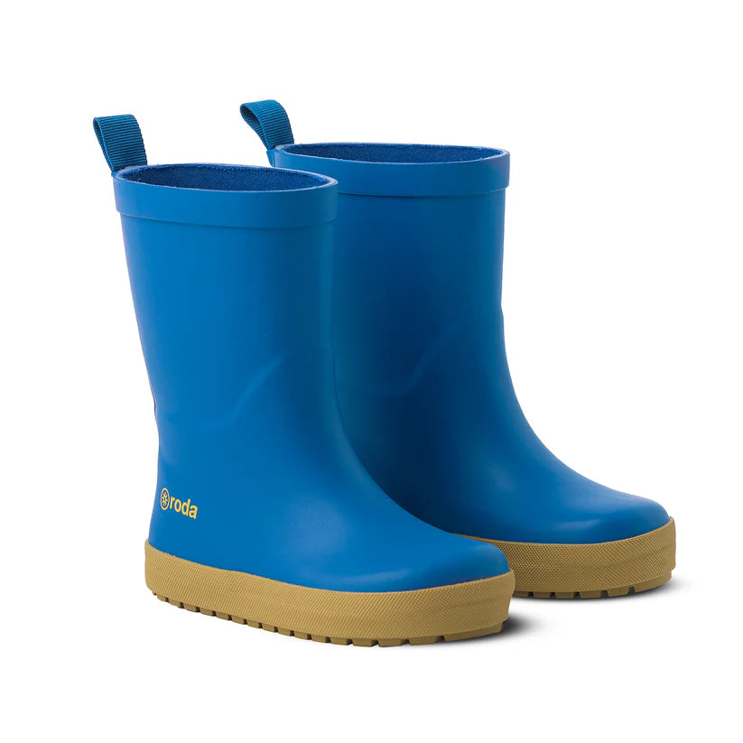 BOTAS DE AGUA DE NIÑOS NIÑAS - Roda