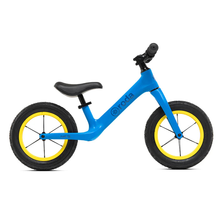 BICICLETA DE EQUILIBRIO RUN 12 - RODA