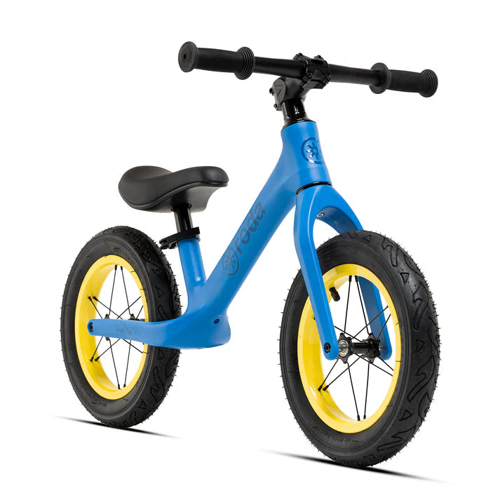 BICICLETA DE EQUILIBRIO RUN 12 - RODA