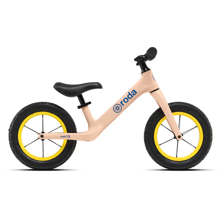 BICICLETA DE EQUILIBRIO RUN 12 - RODA