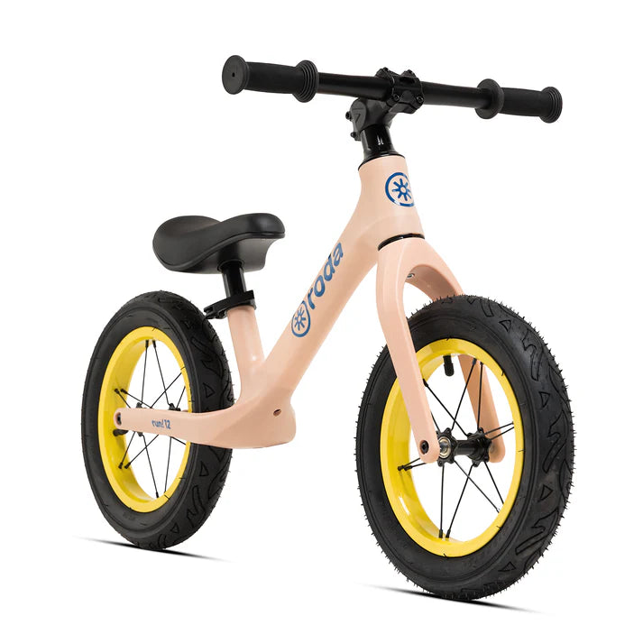 BICICLETA DE EQUILIBRIO RUN 12 - RODA