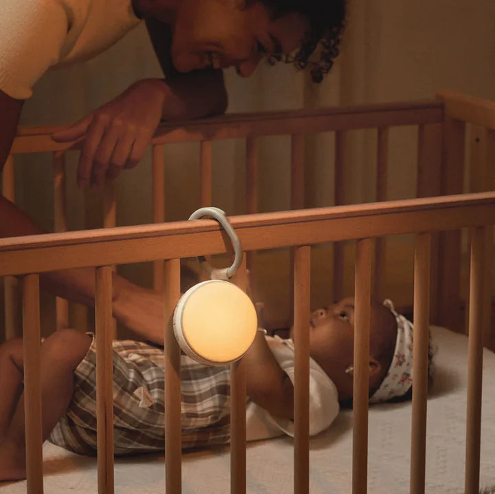 Ruido Blanco Portatil para Coche de Bebe - MomCozy