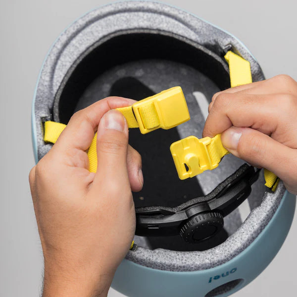 Casco Roda One V2 - roda