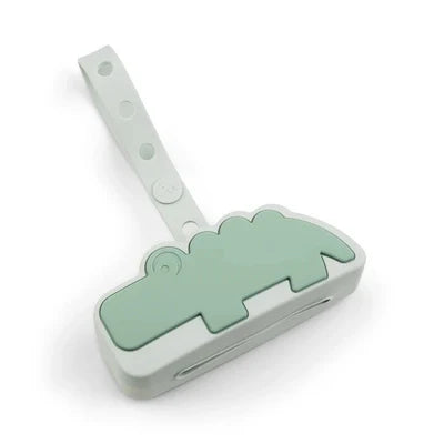 Caja de silicona para chupete - Done By Deer