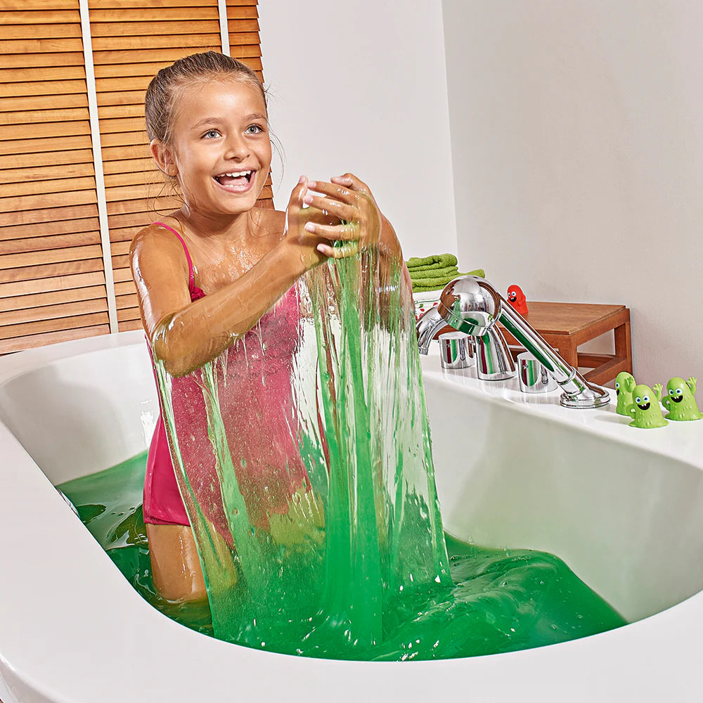 Slime Baff 4  Pack - zimpli