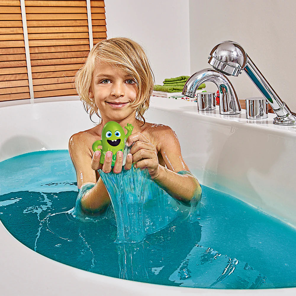 Glitter Slime Baff 4 Pack