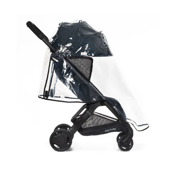 Cobertor de Lluvia para Coche Universal - The Baby Nation