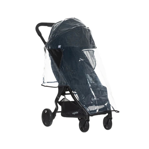 Cobertor de Lluvia para Coche Universal - The Baby Nation