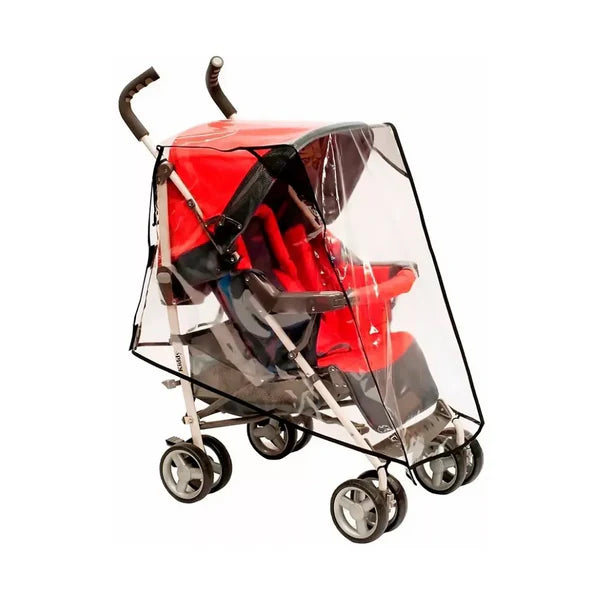 Cobertor de Lluvia para Coche Universal - The Baby Nation