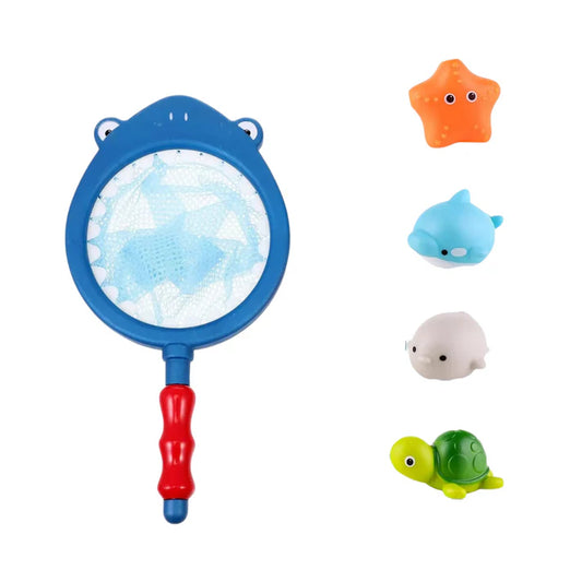 Set de Pesca para la Hora del Baño - Baby Nation