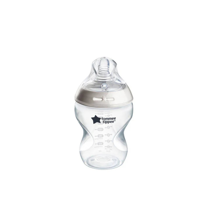 Mamadera de inicio Natural Start 260 ML - Tommee Tippe