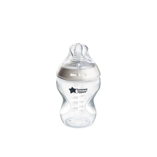 Mamadera de inicio Natural Start 260 ML - Tommee Tippe