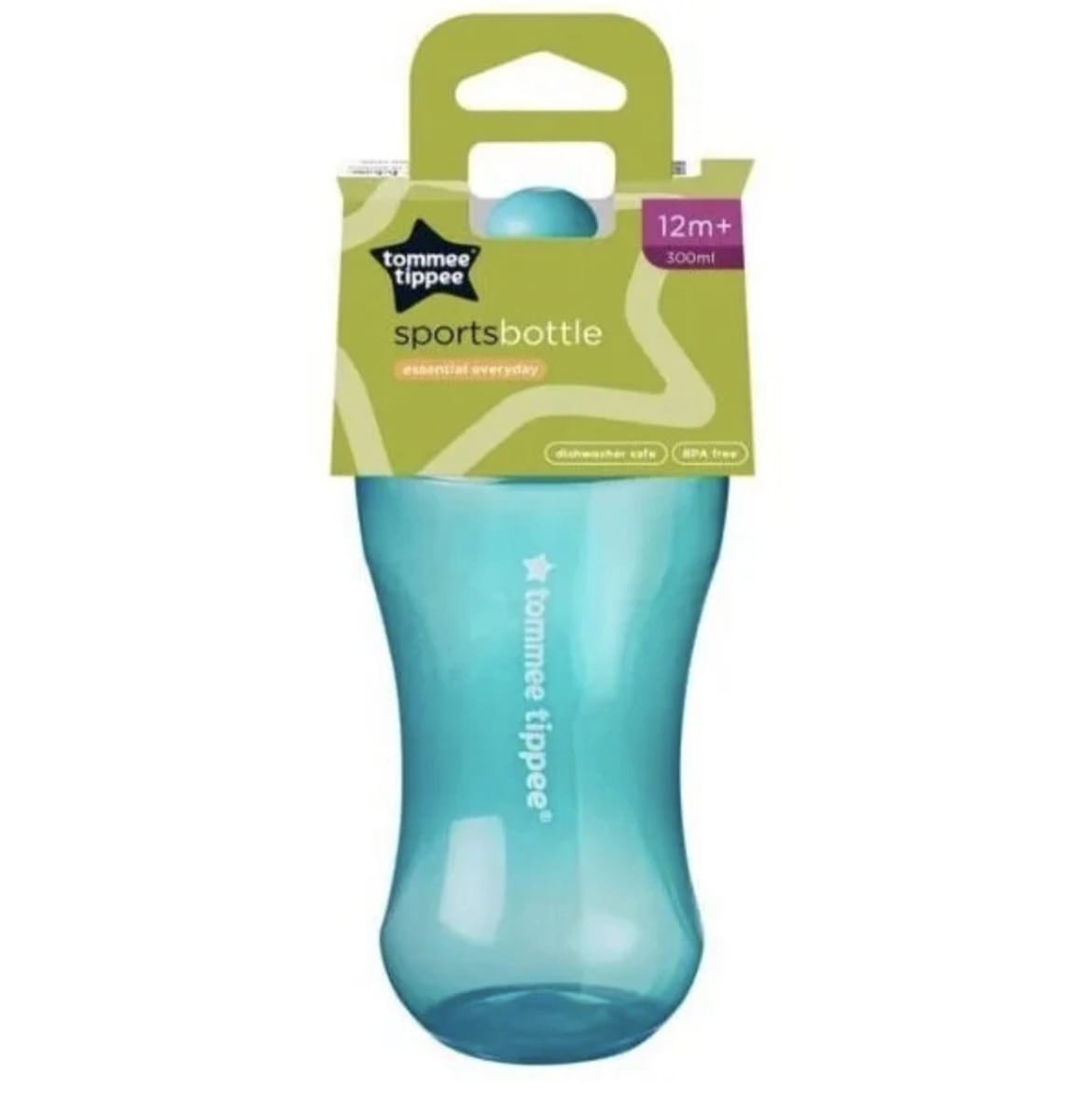 Vaso Deportivo Sport Essentials 300ml - Tommee Tippee