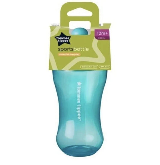 Vaso Deportivo Sport Essentials 300ml - Tommee Tippee