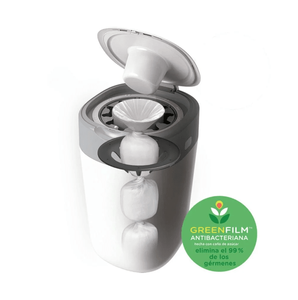 Repuesto para basurero Sangenic Twist & Click - Tommee Tippee