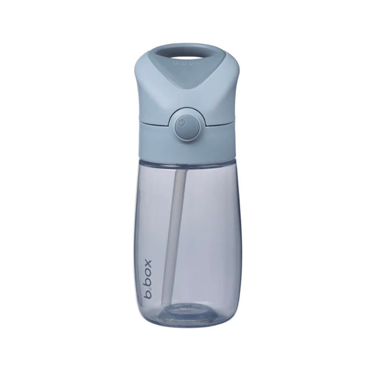 botella junior 380 ml celeste - B.box